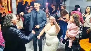 Pedio Gitano bailando rumba flamenca espectacular con alegria ✨🕺💃 #gypsy #pedio #dance #love #gitans