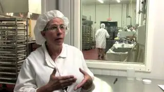 Rutgers Food Innovation Center