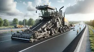 AMERICA's Secret to Building Roads that LAST!
