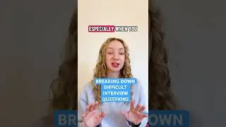Breaking down difficult questions in your Oxbridge interview #oxbridgeinterview #interviewquestions