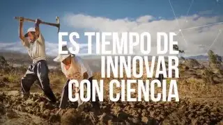 CONCYTEC: &iexcl;El futuro nos espera!