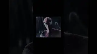 He&rsquo;s dead who r u | amazing spider man 2