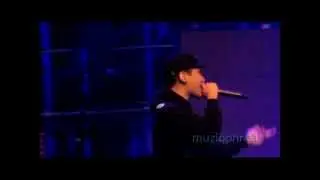 [HD FANCAM] 씨잼 (CJamm) feat Ugly Duck- 품행제로 (No Manners) 131228 at Hiphopplaya Show