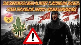 We Lost Everything — Can the Kingdom Survive? | Bannerlord