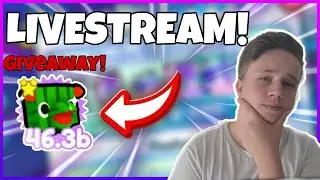 🔴ROBLOX 💎+100%💥 Bot Clash! STREAM🔴 PET SIMULATOR X LIVE DEUTSCH ROBLOX 🔴Road to 5K Sub🔴