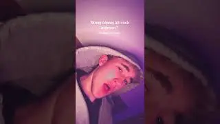 Poslouchej a sleduj mě na Spotify a Ig: karelvenhoda #fyp