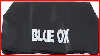 Quality product -  Heavy Duty Tow Bar Cover For Blue Ox Avail And Ascent RV Towing Systems