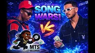 Song Wars EP 1… and This One Wasn’t Even Close