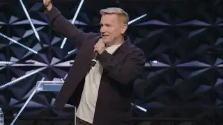 Seize the Season | Pastor Wade Joy | 11.09.25
