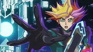 TVアニメ  ｢遊☆戯☆王ＶＲＡＩＮＳ｣  ノンテロップED4｜BAND-MAID  ｢glory｣  (short ver.)