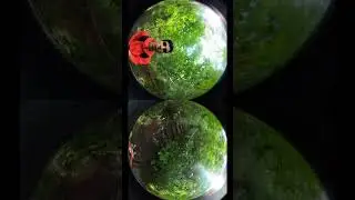 #hiking #360