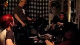 The Heartburns - Thinkin' 'bout you