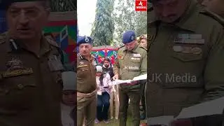 SSP Jammu ne Aaj 200 Mobile phone logo ko wapis kiye
