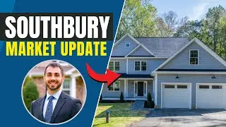 Southbury, CT Market Report - October 2025