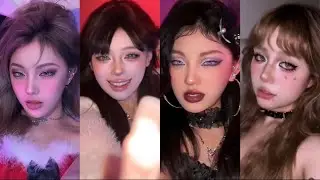 抖音 ~ Con gái biết makeup là một lợi thế 💄
