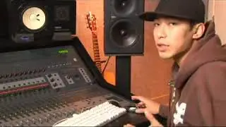 Pro Tools Editing: Master Volume