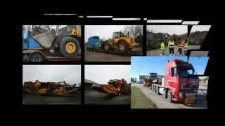 LastbilcentralenFilm - Flexilast