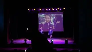 CURELUV - GENERATION - KWORLD KOMBAT