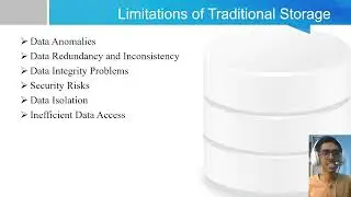 01. Why Use Databases?... | DBMS Foundation Course | M1 Ch 01 Part 1 | MM Logic Gallery