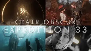 Amazing Shots of CLAIR OBSCUR: EXPEDITION 33