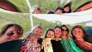 ANNIVERSAIRE LAURE 40 Partie 1