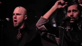 SONGHAMMER - We Are the Horde - BlizzCon 2011 Song Contest Winners