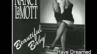I Have Dreamed - Nancy LaMott