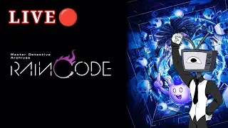 [ITA🇮🇹] Master Detective Archives - RAIN CODE