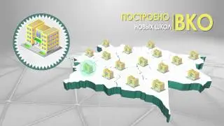 Время мира и созидания (ВКО) ролик 1