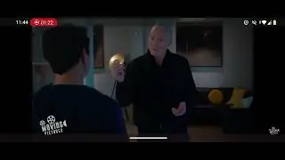 Cobra kai terry silver vs klaruso Daniel 