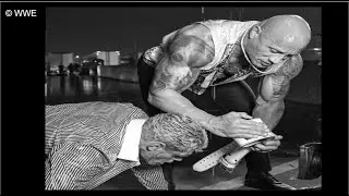 The Rock BLOODIES Cody Rhodes| CM Punk @ WRESTLEMANIA 40| Nick Club Wrestling Happy Hour 3/29/24