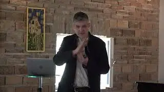 Dr Dittrich Ernő Megoldás a klímaváltozásra és a világbékére- a világot átformáló településszerkezet