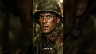 Young Soldiers vs a Deadly Hill | True USA War Story #usawarstories #history