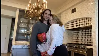 WE BOUGHT A HOUSE TOGETHER!