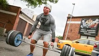Jiř&iacute; Tkadlč&iacute;k a Jan Caha - tr&eacute;nink 2015