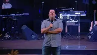 VOT 2017 Samuel Robinson - Inheritance (Part 1) WW September 30, 2017