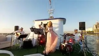 Татьяна Орлова и Acoustic Band