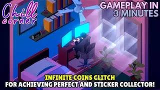 I USED THIS TRICK TO GETTING TWO RARE ACHIEVEMENTS IN 3 MINUTES! | Chill Corner (No Commentary)