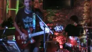 El Rolando & the Rusty Chevys 