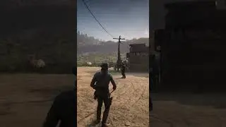 Хитрости оружия в Rdr2 для быстрого извлечения без &laquo;Меткого глаза&raquo;