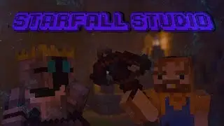 Starfall Studio announcement