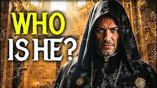 The Hidden Mysteries of the Black Pope &ndash; Vatican&rsquo;s True Ruler &ndash; History To Fall Asleep With