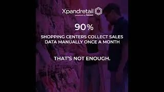Xpandmall an Advanced Decision Support System for Shopping Centers and Mall Owners