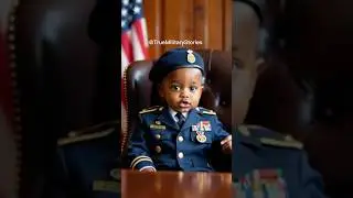 Who was Hazel Johnson-Brown? #usairforce #tiktokofusa #tiktokofamerica #Truemilitarystories #usarmy