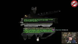 Эпизод 05 - Fallout 2 - Дерзкий Милишник - Ламповое чайное прохождение [melee, hard]
