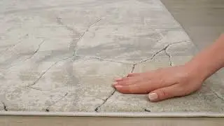 Westora 734 Pebble Rug By STAR RUGS