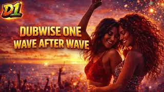 Dubwise One &ndash; Wave After Wave (Dancehall x Moombahton)