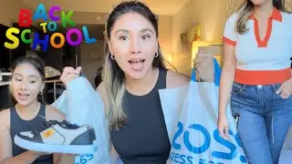 ROSS BACK TO SCHOOL TRY ON HAUL