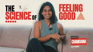 The Science of Feel-Good | How Pilates Rewires Your Body & Mind | Flex Pilates