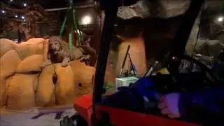 Making Of: PandaDroom - Deel 2 van 2